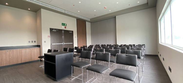 库奥蒂特兰伊斯卡利温德姆Trademark MX mas酒店(Hotel MX mas cuautitlan Izcalli, Trademark by Wyndham)图片