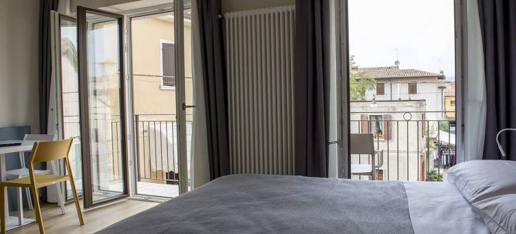 贝切里民宿(Casa Beccherie)图片