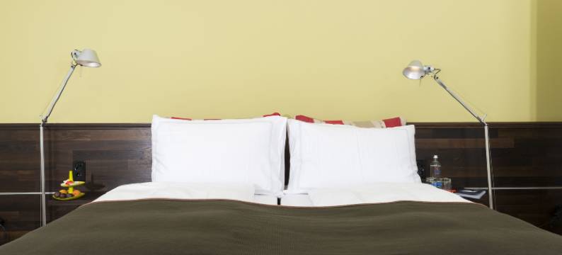 普拉顿霍夫设计酒店(Design Hotel Plattenhof)图片