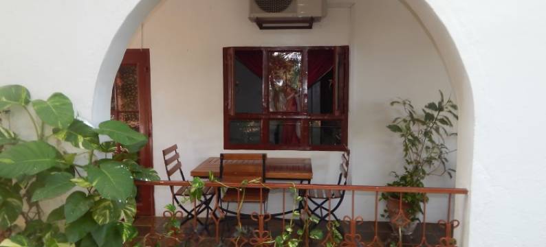 马格里布地区基利菲酒店(Kilifi Maghreb)图片