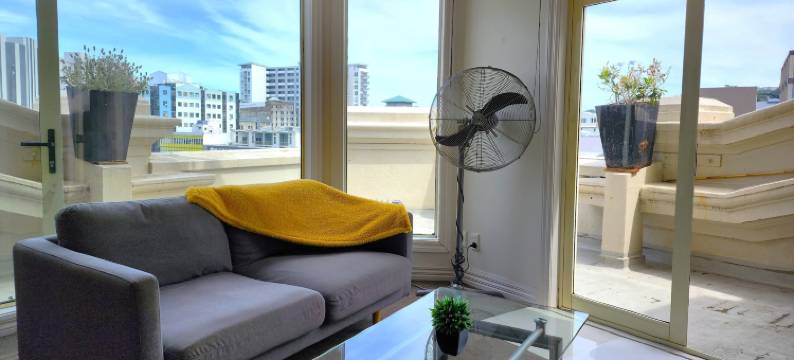 曼纳斯U套房酒店(U Suites on Manners)图片