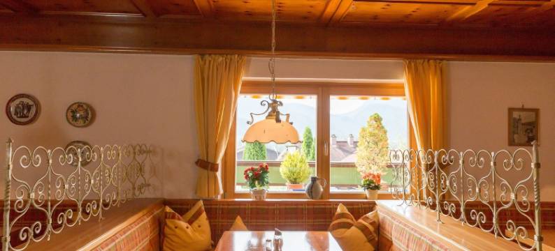 松莱登德瓦酒店(Hotel Sonnleiten)图片