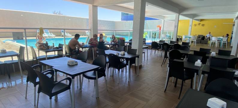 拉古纳旅馆(Pousada Laguna Hotel)图片