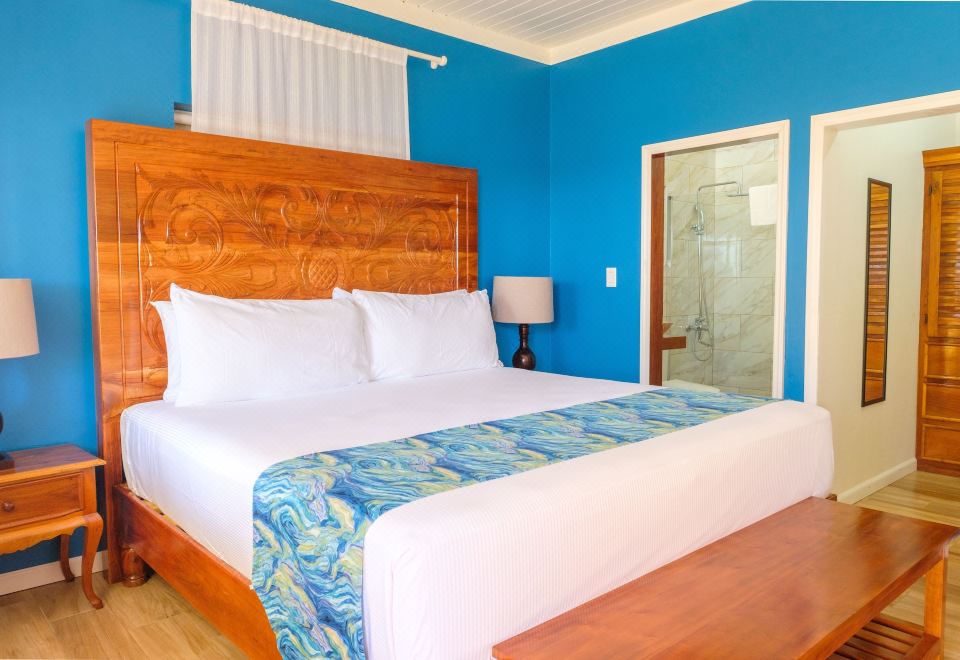 The Westender Inn Hotel Overview