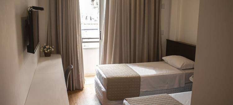 维普酒店(Vip Hotel)图片