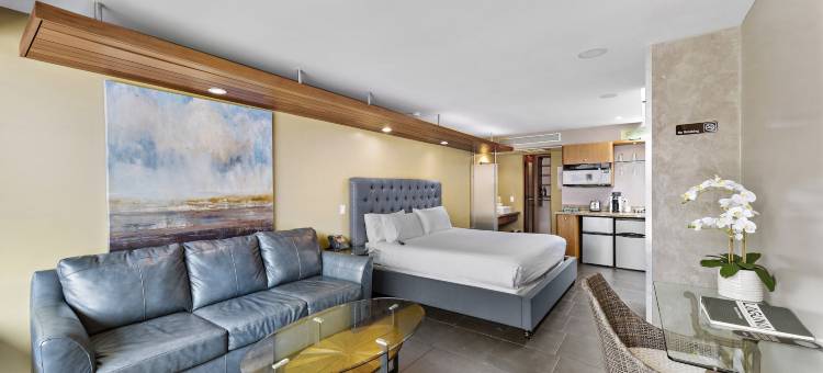 14西拉古纳海滩酒店(14 West Laguna Beach)图片