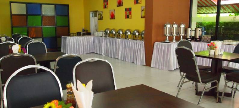 右边度假村(The Right Resort)图片