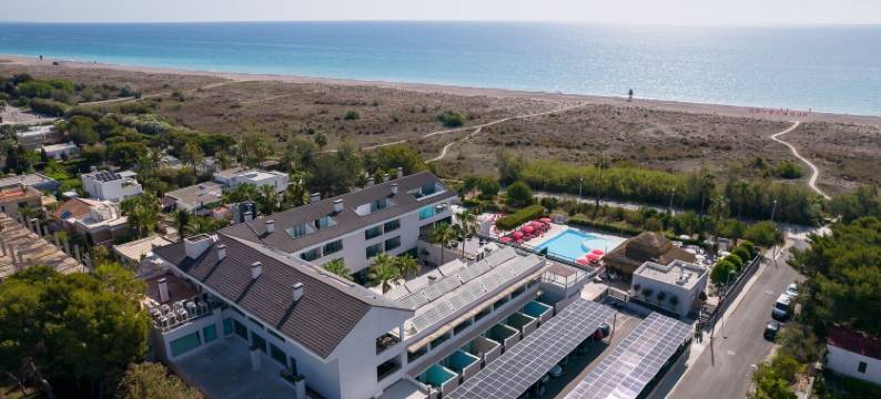 巴鲁酒店(Hotel Barú)图片