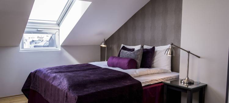 弗朗纳之家 - 博格斯塔维恩出租公寓(Frogner House - Bogstadveien)图片