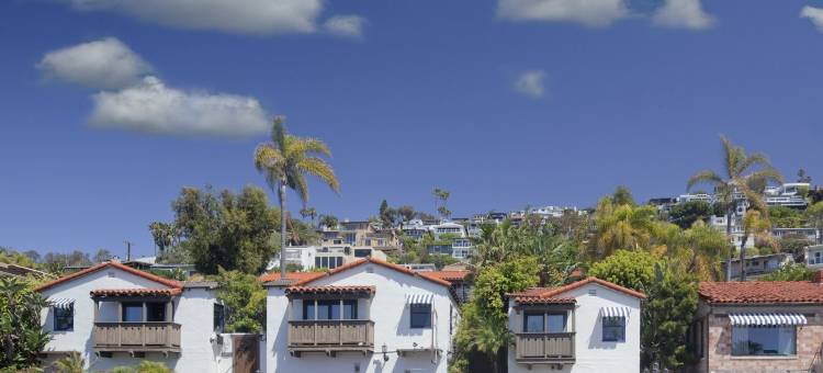 拉古纳酒店&Spa中心(Casa Laguna Hotel & Spa)图片