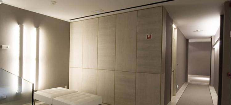 实际酒店(Hotel Actual)图片