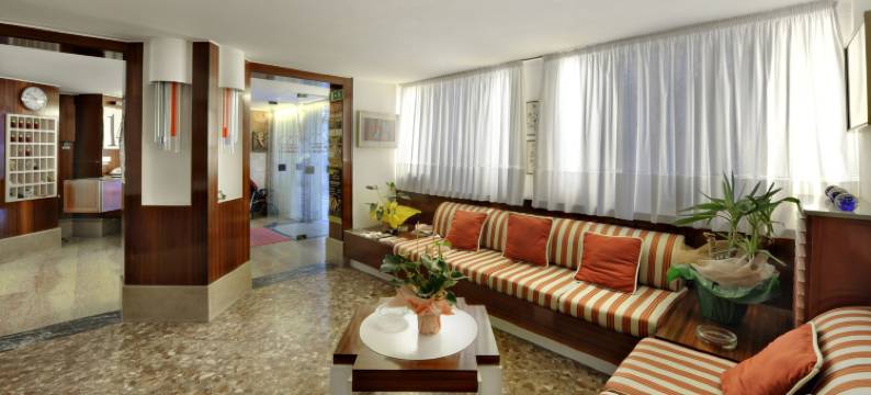 卡普雷拉酒店(Hotel Caprera)图片