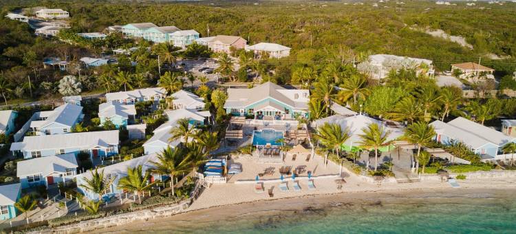 埃克苏马度假酒店(Hideaways Exuma)图片