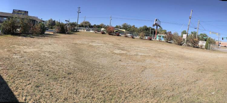 奥古斯塔迪恩斯桥道骑士酒店(Knights Inn Augusta at Deans Bridge Rd)图片