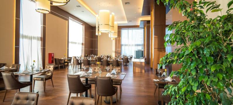 等待 Spa 酒店(Antay Hotel & Spa)图片