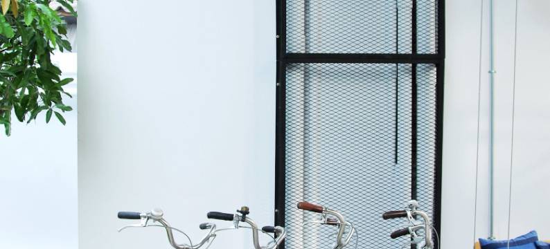 蓝月酒店(Bluemoon)图片