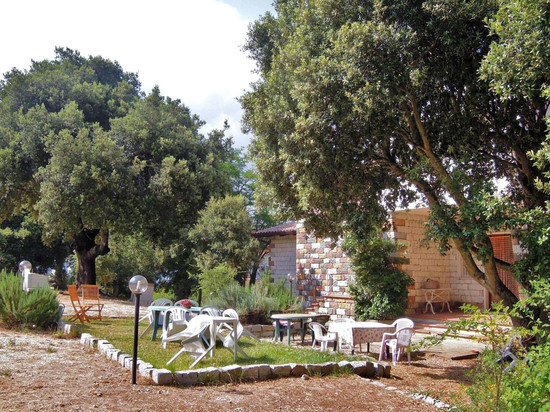 索洛蒂乡村民宿