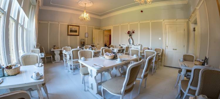 法恩利塔旅馆(Farnley Tower Guesthouse)图片