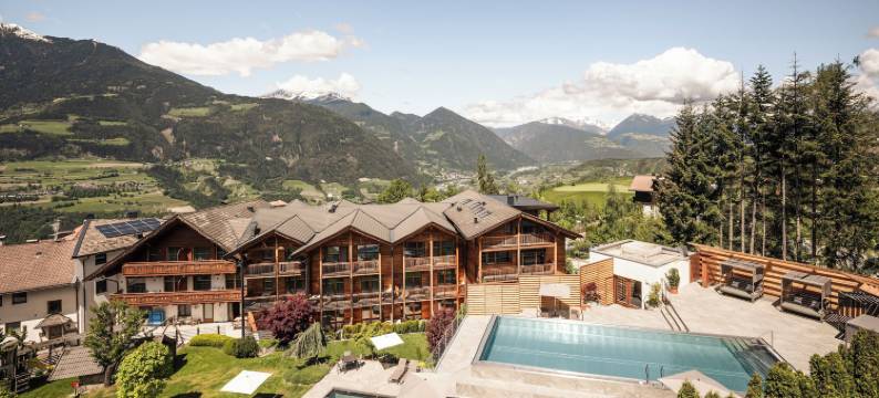 加塞尔霍夫酒店(Hotel Gasserhof)图片