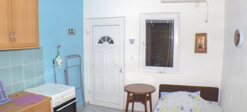 广场公寓酒店(Apartments Plaža)图片