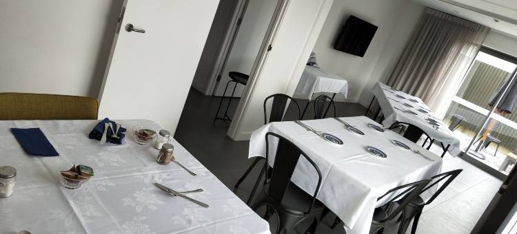 止步精品公寓酒店(Stopforths Premium Accommodation)图片