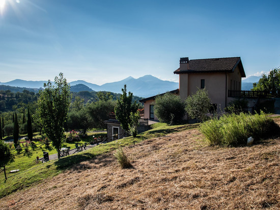 菲欧雷农庄酒店