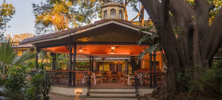 Holiday Inn 瓜达拉哈拉(Holiday Inn Guadalajara Expo)图片