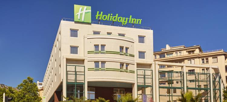 Holiday Inn 土伦市中心(Holiday Inn Toulon - City Centre)图片