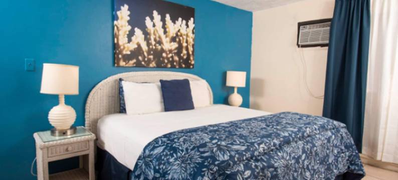 邦克山酒店(Bunker Hill Hotel)图片