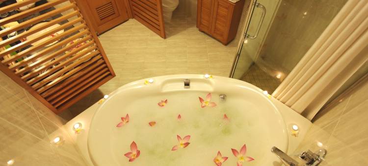 吴哥世纪度假村酒店(Angkor Century Resort & Spa)图片