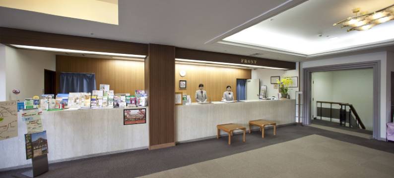 花月园酒店(Kagetsuen)图片