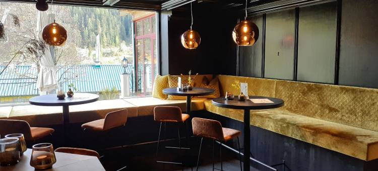 玛驰纳酒店(Hotel Matschner)图片