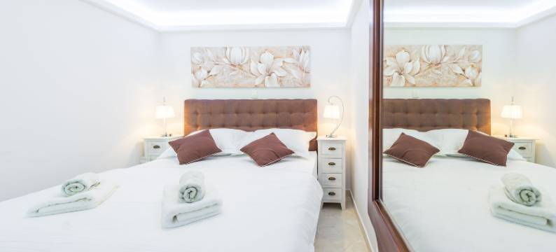 马尔科克别墅酒店(Villa Markoc)图片