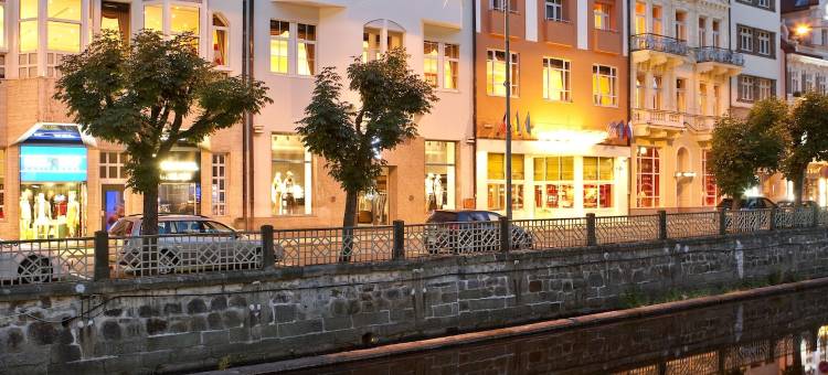 德弗拉克水疗养生酒店(Dvorak Spa & Wellness)图片