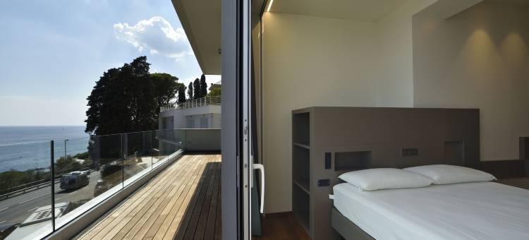 罗伊酒店(Hotel le Roi)图片