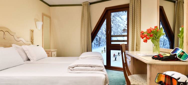 TH 皮拉酒店(TH Pila)图片