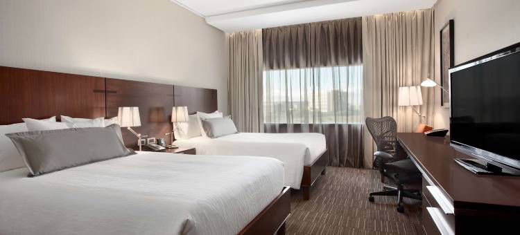 希尔顿花园酒店-圣地亚哥机场(Hilton Garden Inn Santiago - Airport)图片
