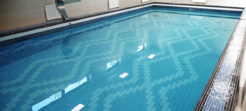 明斯克机场格林公园酒店(Green Park Hotel Airport Minsk)图片