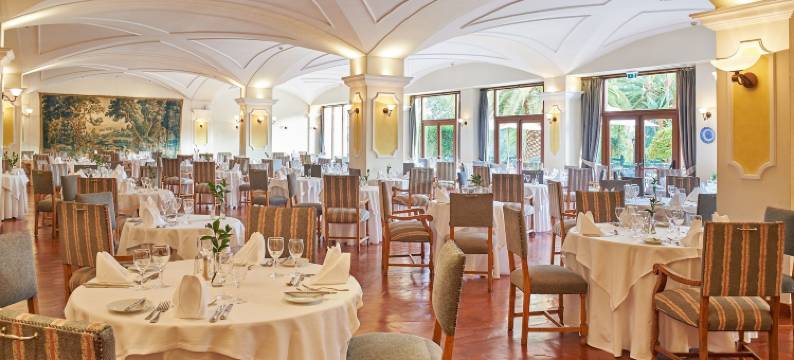 佩尼娜高尔夫度假酒店(Penina Hotel & Golf Resort)图片