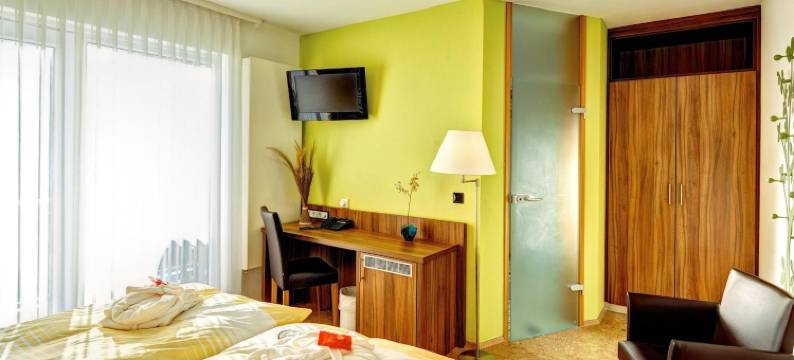 马斯柴斯基酒店(Hotel Muschinsky)图片