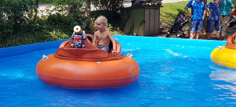 马里普林克公寓(Apartmány Malý Princ)图片