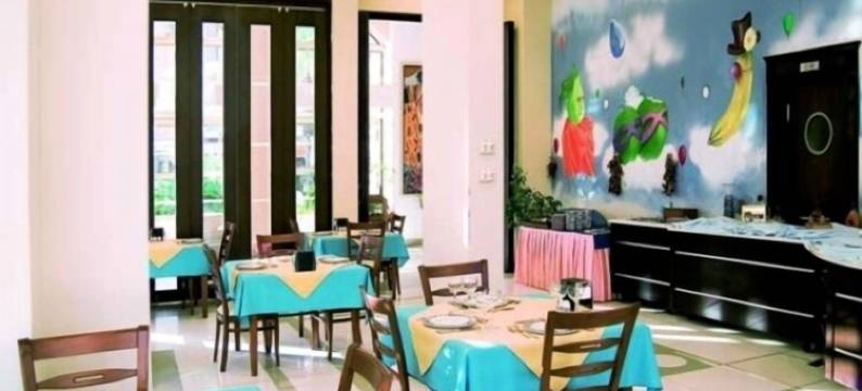 阿尔梅纳酒店(ALMENA HOTEL)图片