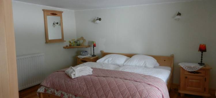 阿米代尔小屋住宿加早餐旅馆(Armidale Cottages Bed & Breakfast)图片