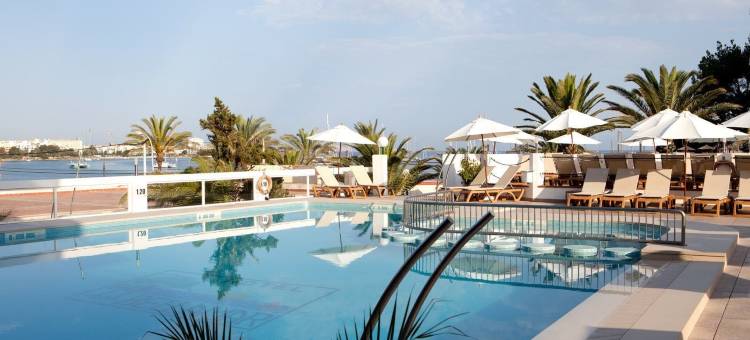 贝拉马尔海滩水疗酒店(Bellamar Hotel Beach & Spa)图片