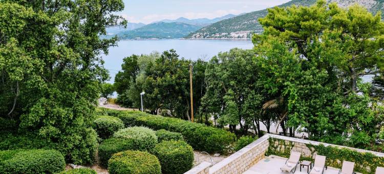 法兰琳卡别墅酒店(Villa Franica)图片