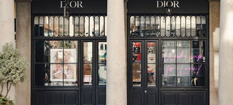 伦敦奥斯卡酒店(L'oscar London)图片