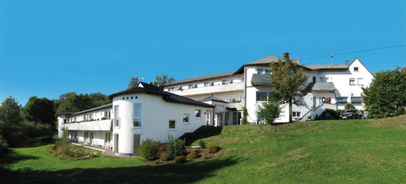 水晶大酒店(Berghotel Kristall)图片