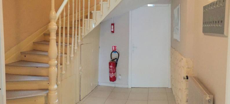 杜肯梅尔斯酒店(Hotel du Commerce)图片