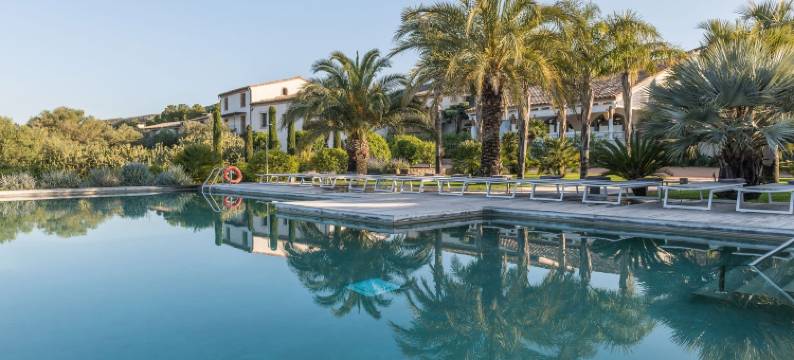 马斯青金石酒店(Hotel Mas Lazuli by Fimed Hotels)图片