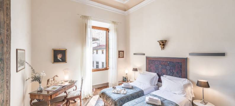 Mmega 豪华佩特拉圣弗雷迪亚诺(Luxury Petra San Frediano by Mmega)图片